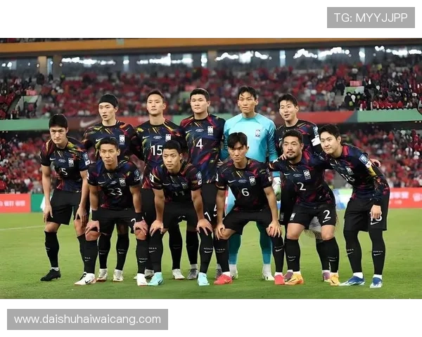 2026年世界杯墨西哥对阵韩国比赛阵容全面预测与分析